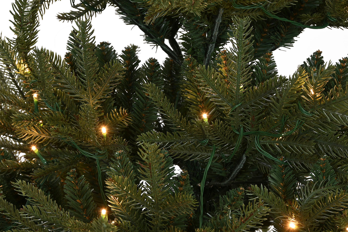 Árbol Navidad Nórdic 2,10cm