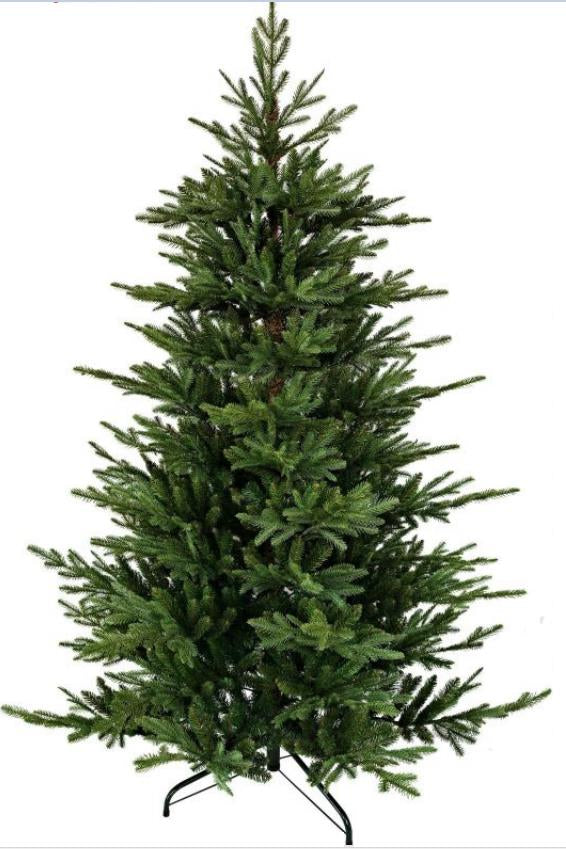 Árbol Navidad Nórdic 2,10cm