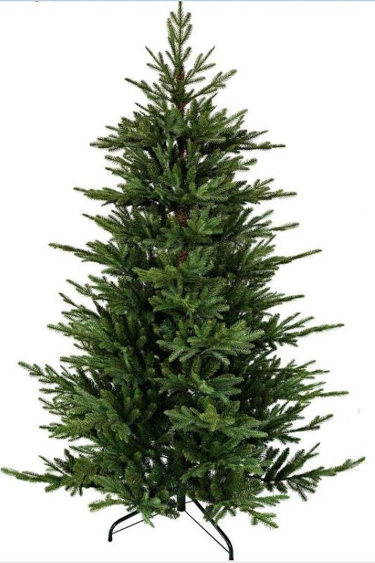 Árbol Navidad Nórdic 2,40