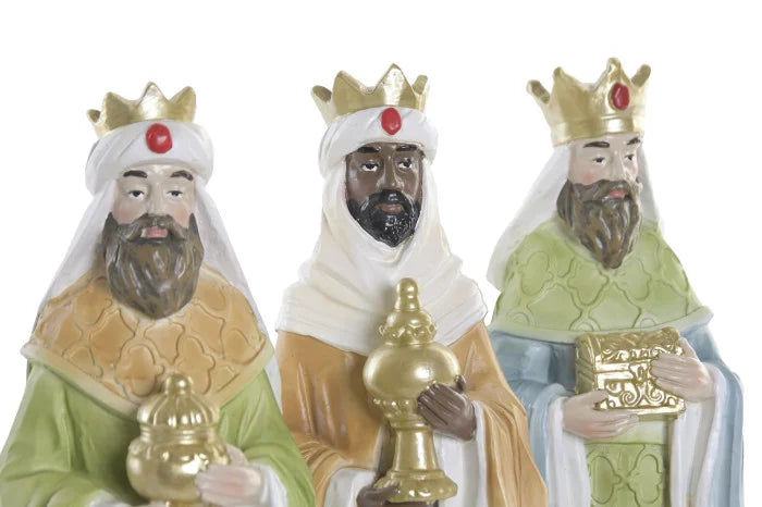 Reyes Magos Oriente