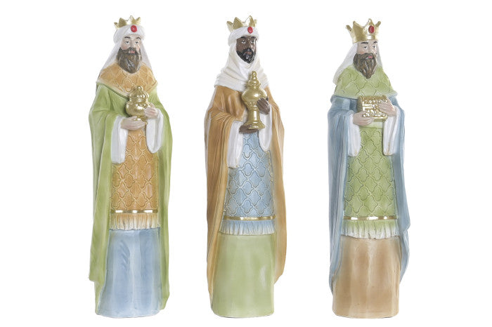 Reyes Magos Oriente