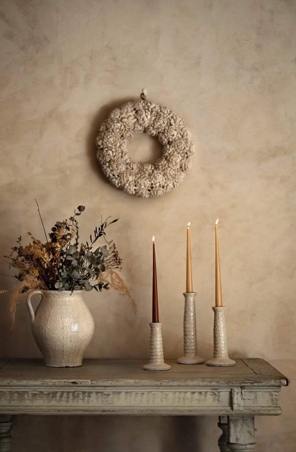 Candelabro Kasura 18cm