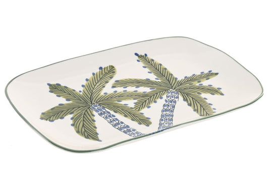 Bandeja Palmeras