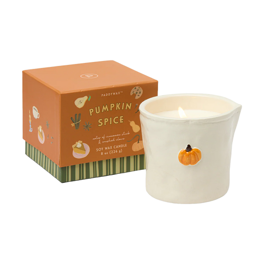 Vela bistro Calabaza