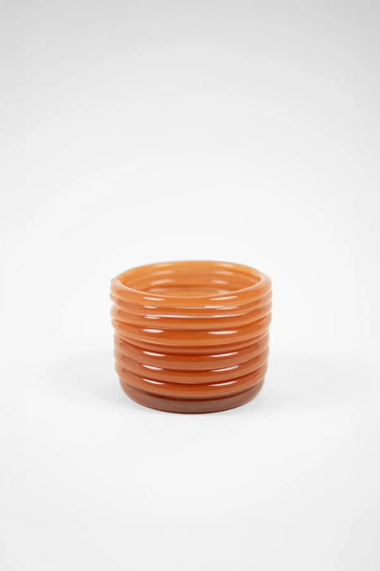 Velero Gilbert naranja