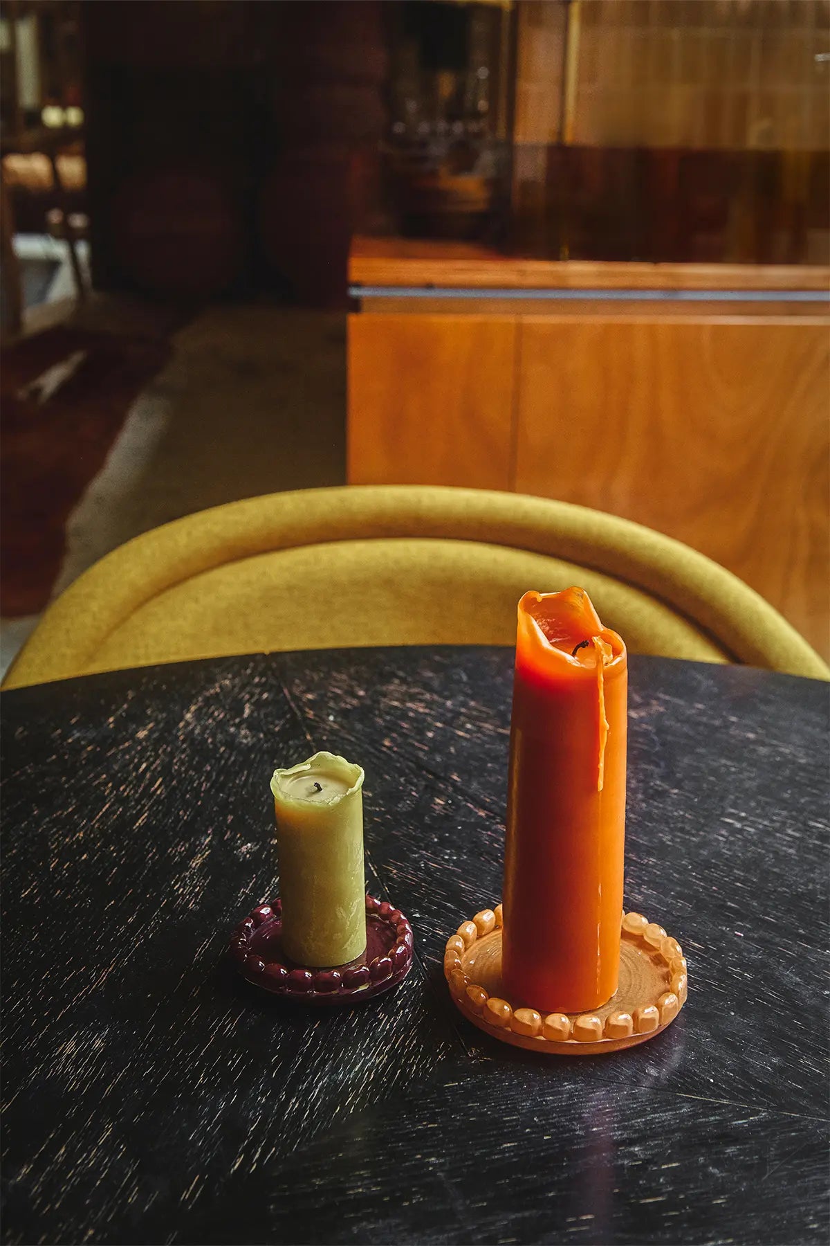 Plato Philippe berenjena