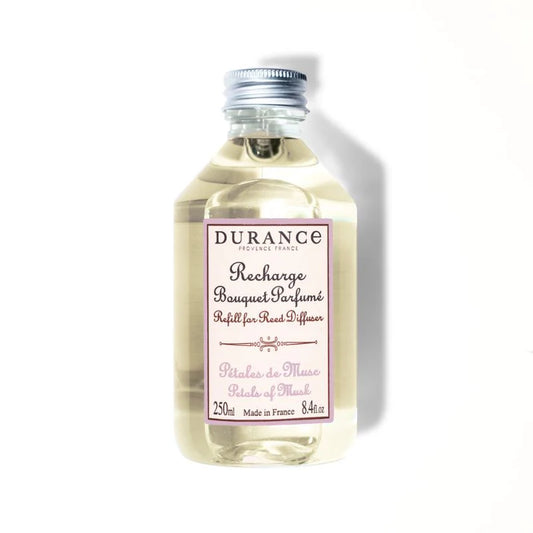 Recambio mikado Pétalos de Musk