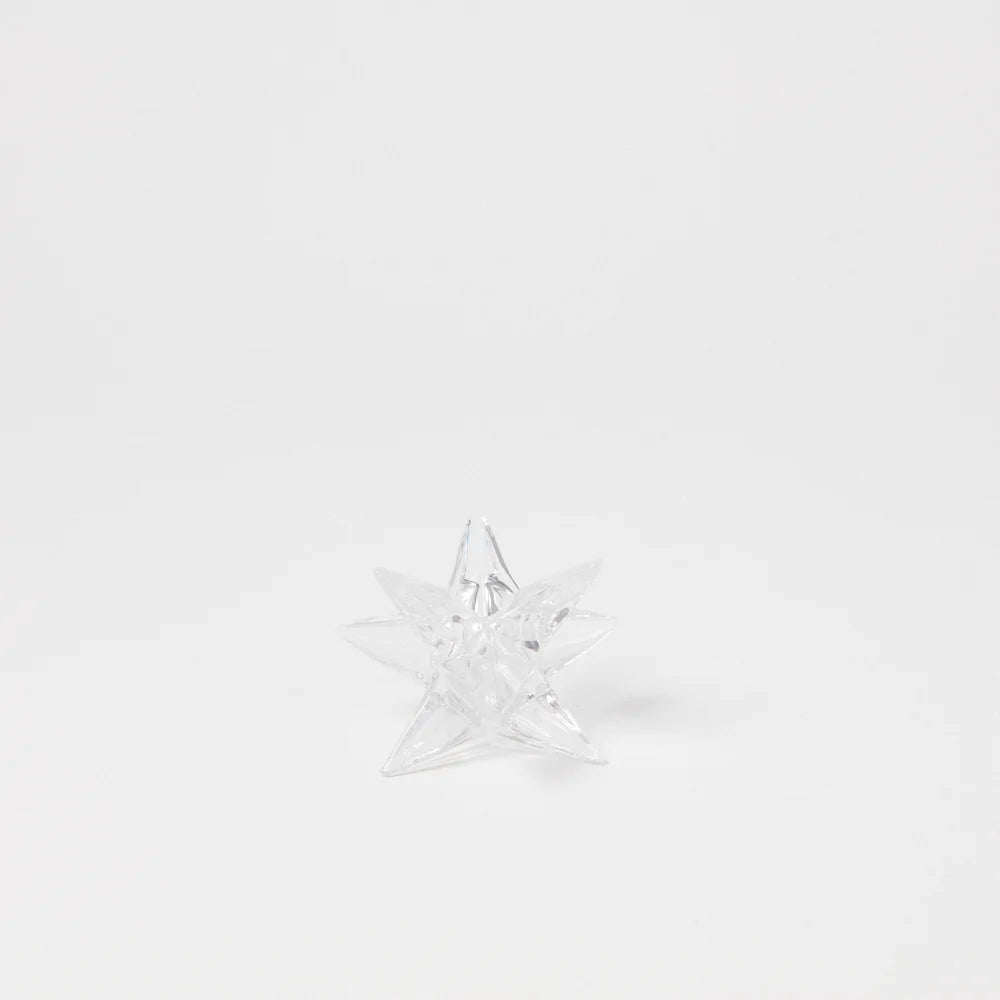 Candelabro estrella