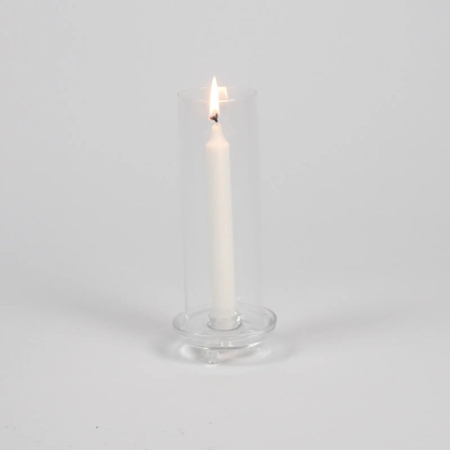 Candelabro velero campana