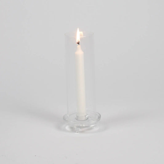 Candelabro velero campana