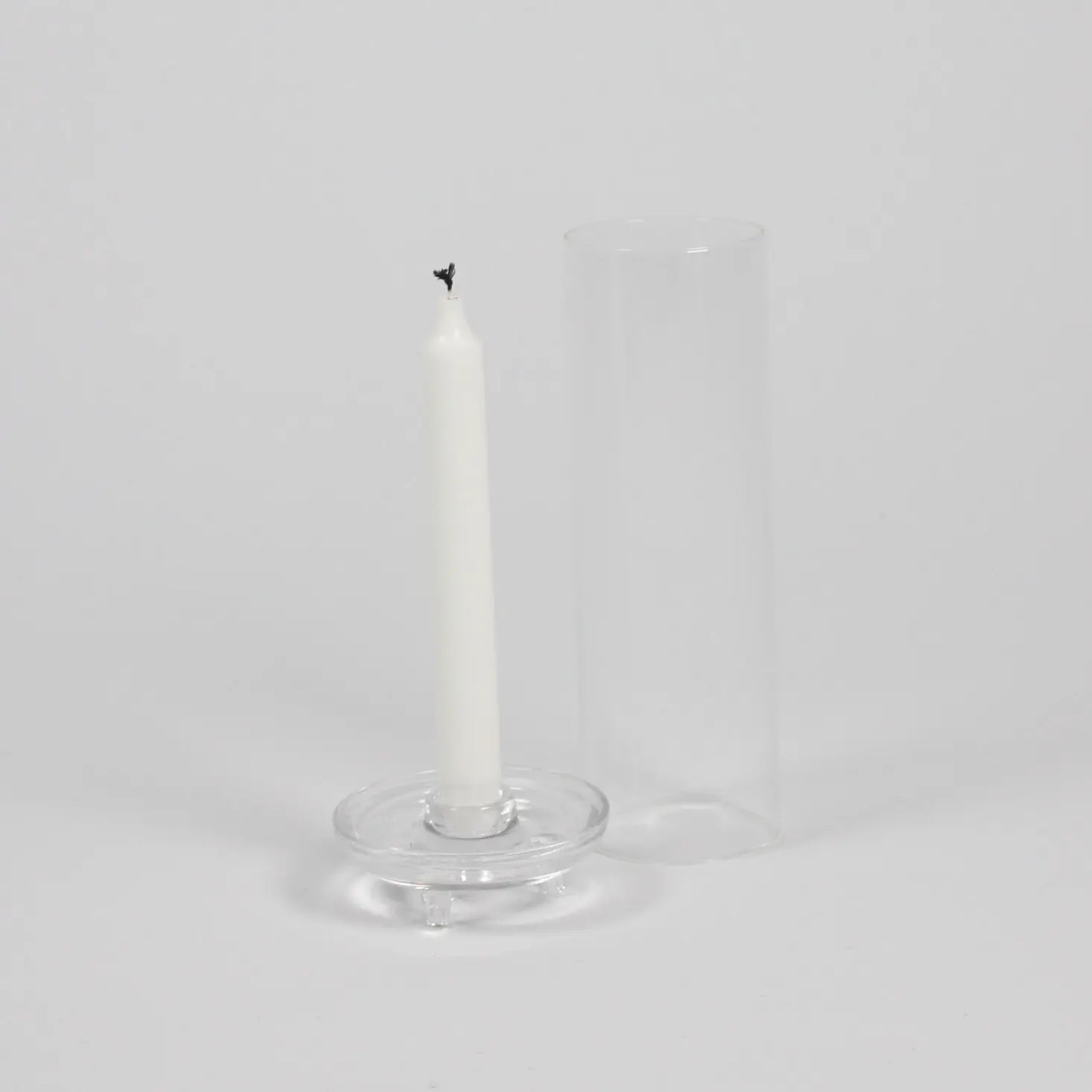 Candelabro velero campana