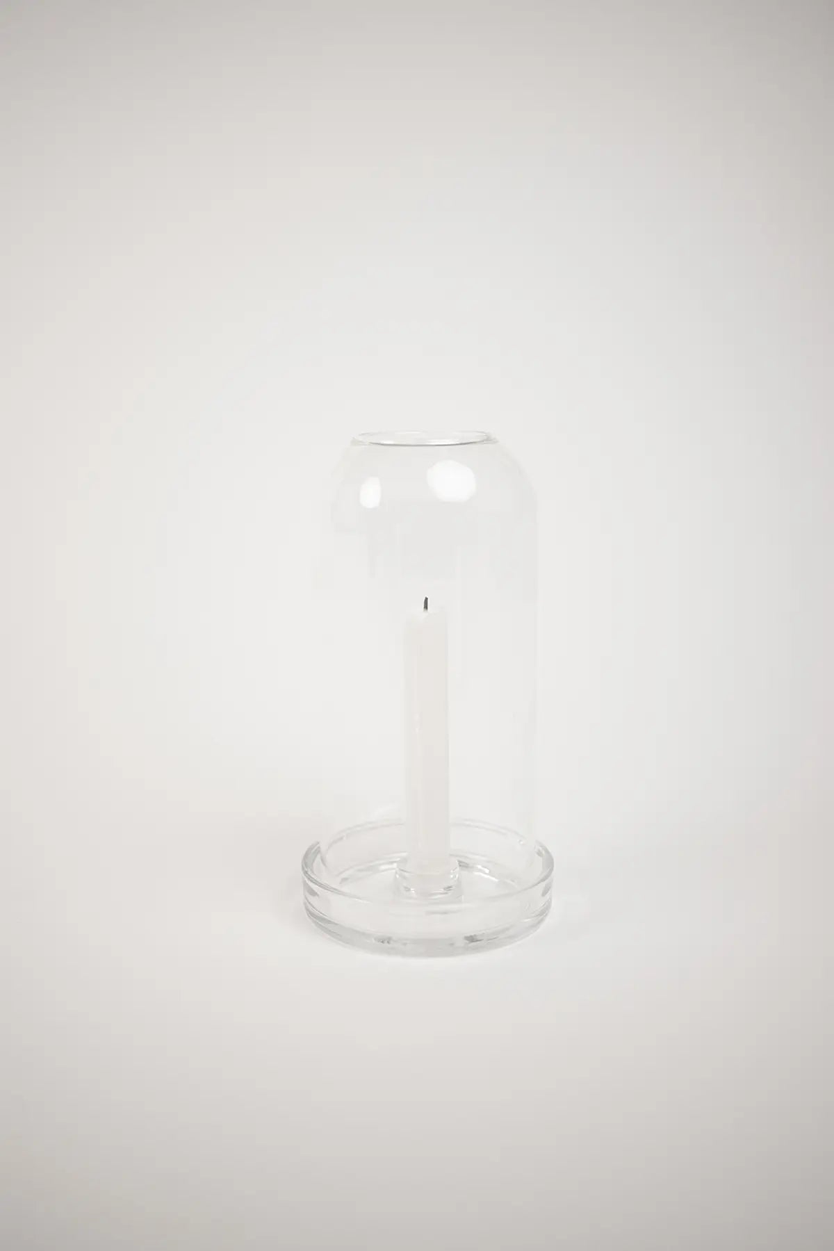 Campana velero Tindra con abertura