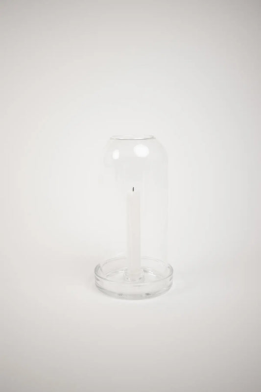Campana velero Tindra con abertura