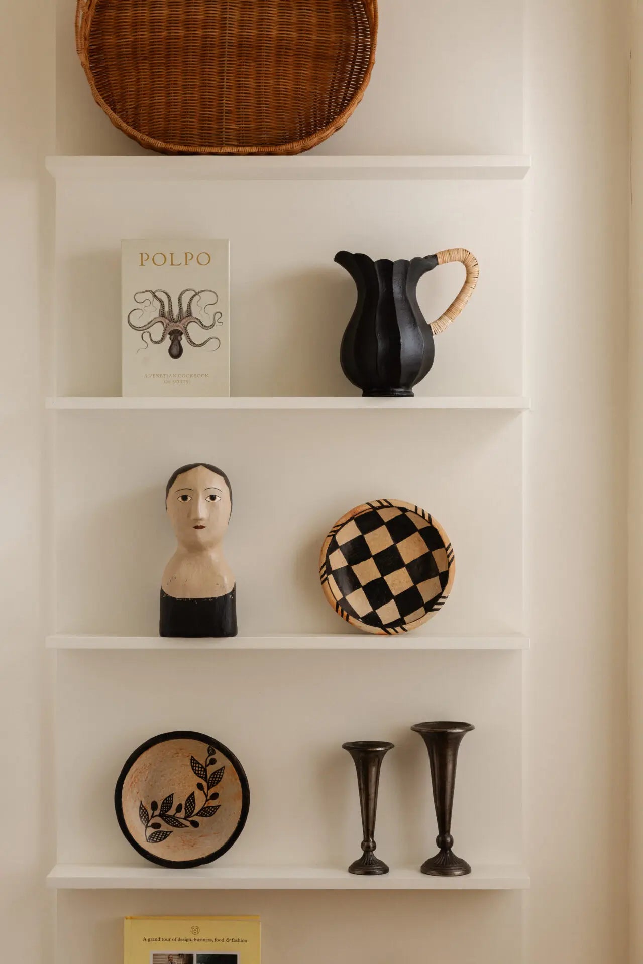 Plato Zavajo cuadrícula