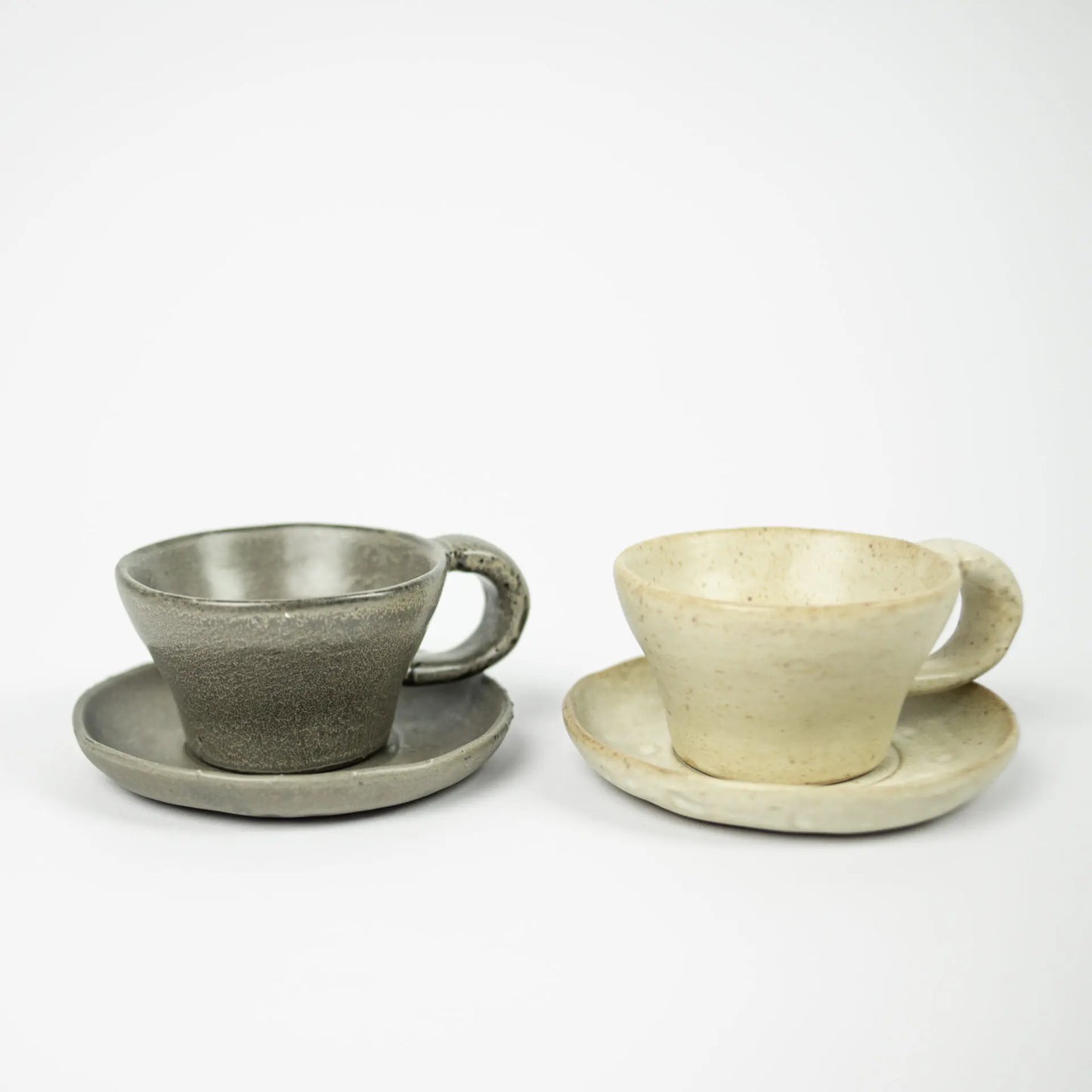 Taza Kuva taupe