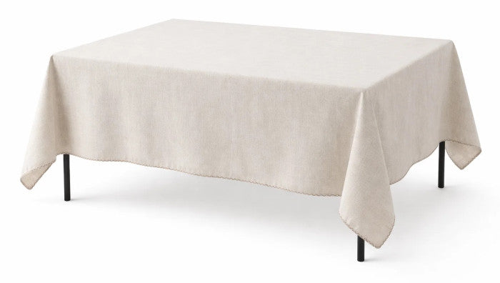 Mantel  bordado