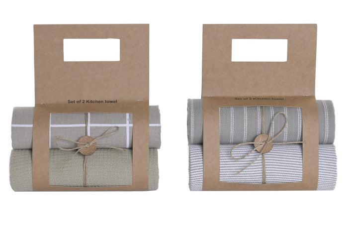 Trapos set 2