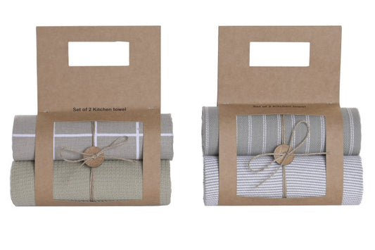 Trapos set 2