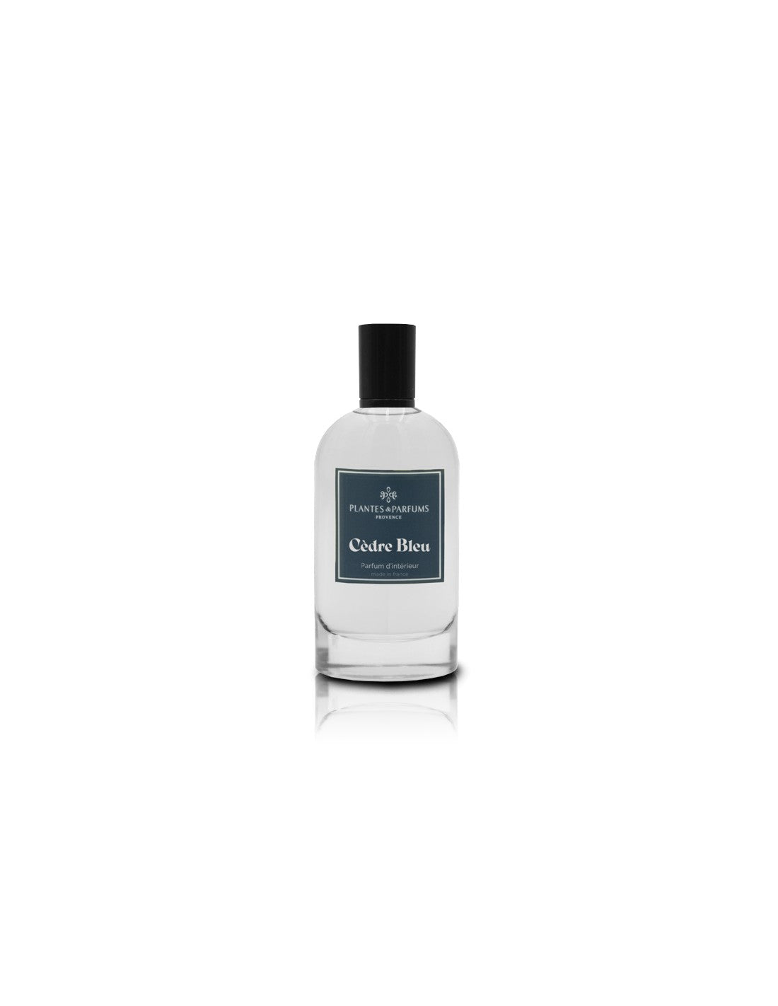 Spray ambientador Cedro azul Edición Premium
