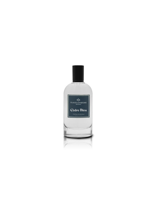 Spray ambientador Cedro azul Edición Premium