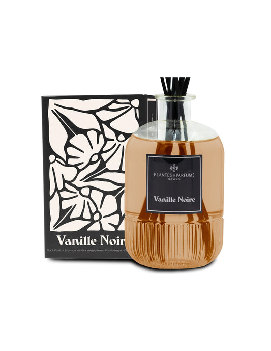 Mikado cristal Vainilla Noire Edición Premium 450gr