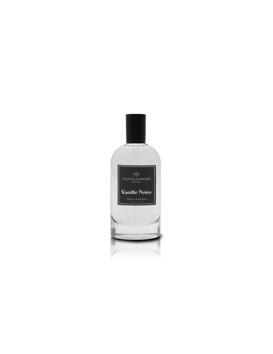 Spray ambientador Vainilla noir 100ml Edición pREMIUM