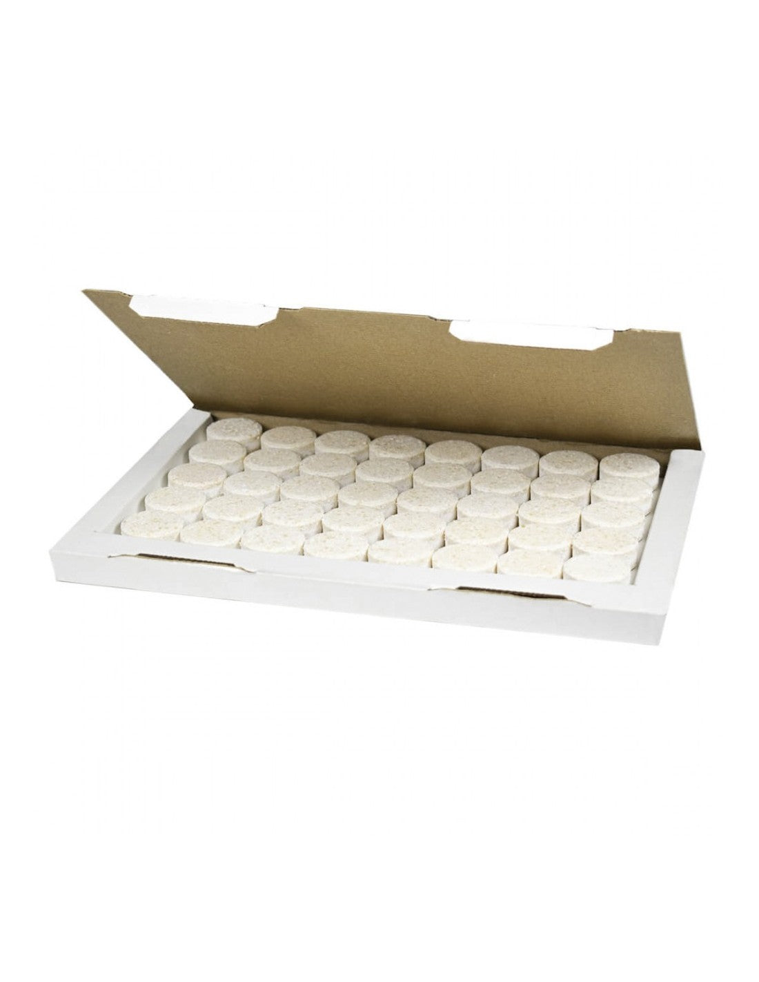 Pastillas lavavajillas