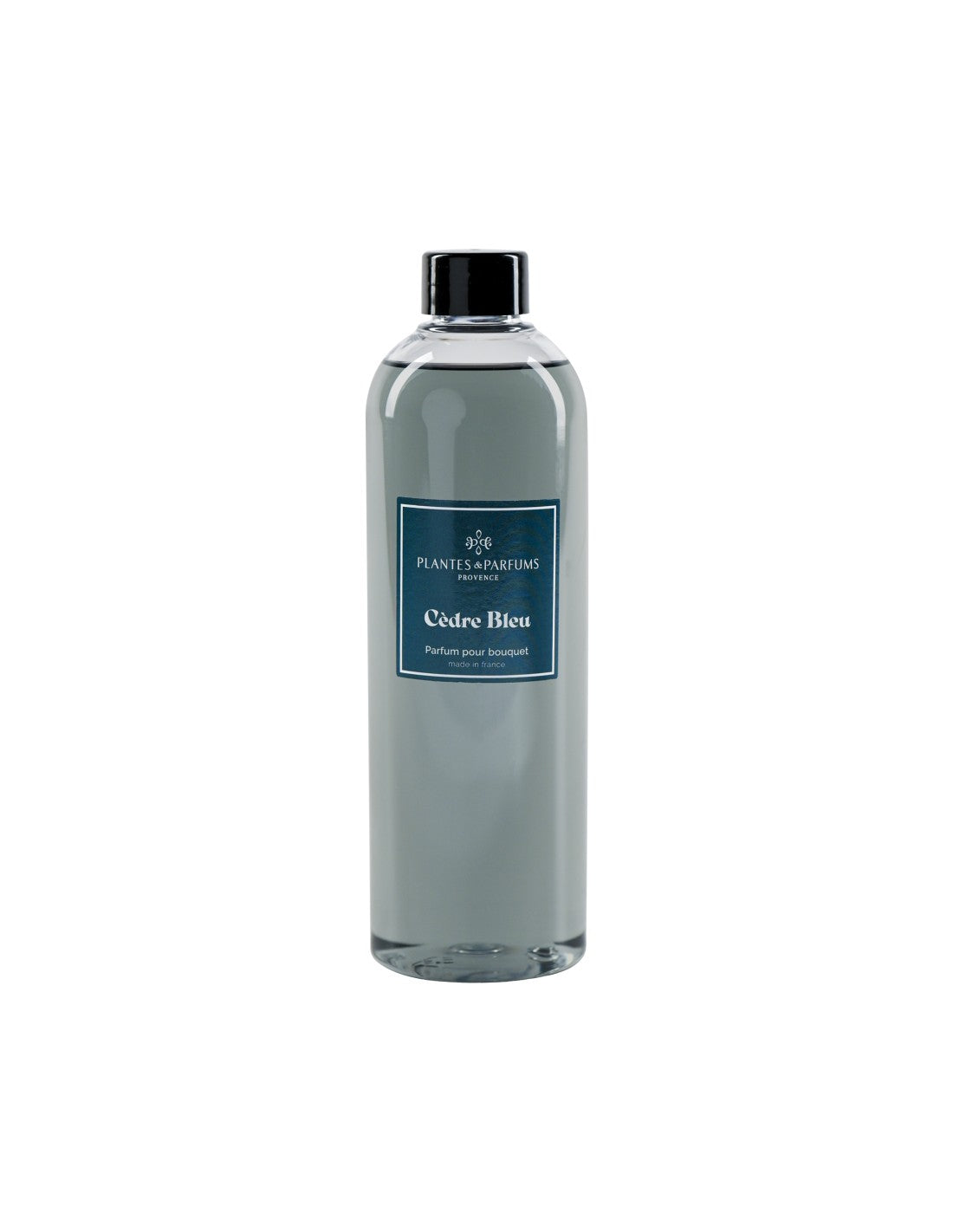 Recambio mikado cedro azul 500ml