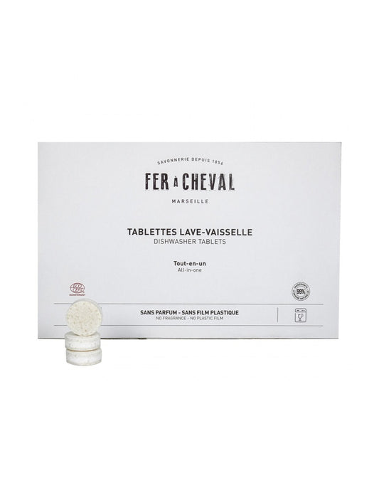 Pastillas lavavajillas