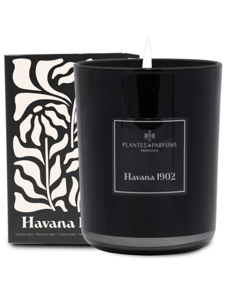 Vela Havana 1902 Edición limitada 420gr