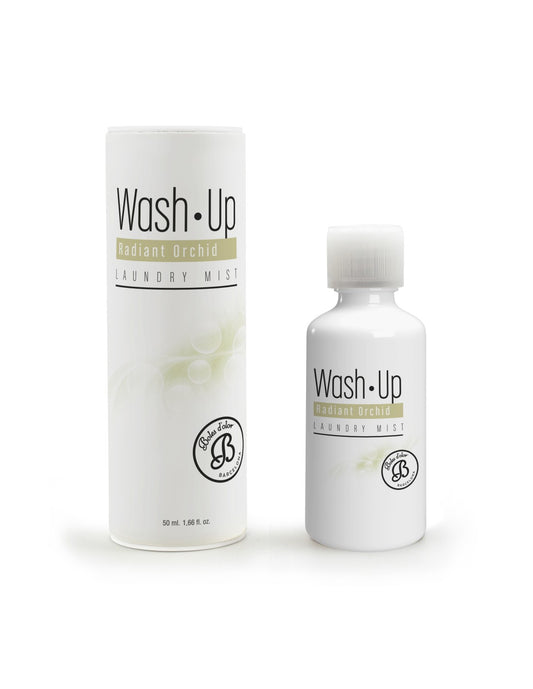 Suavizante perfumador Wash Up orquídea rápidant