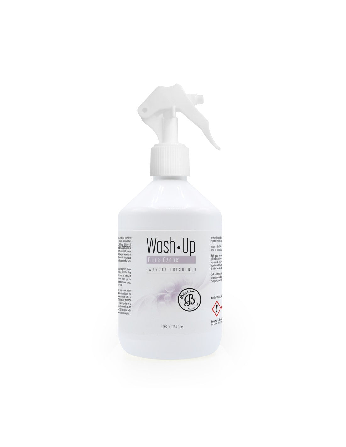 Spray ropa Pure Ozone