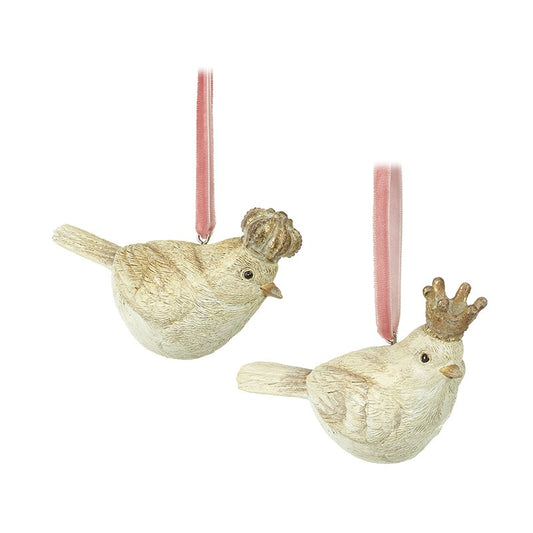 Pájaro nobles