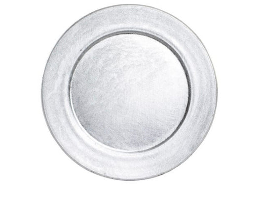 Plato pan plata